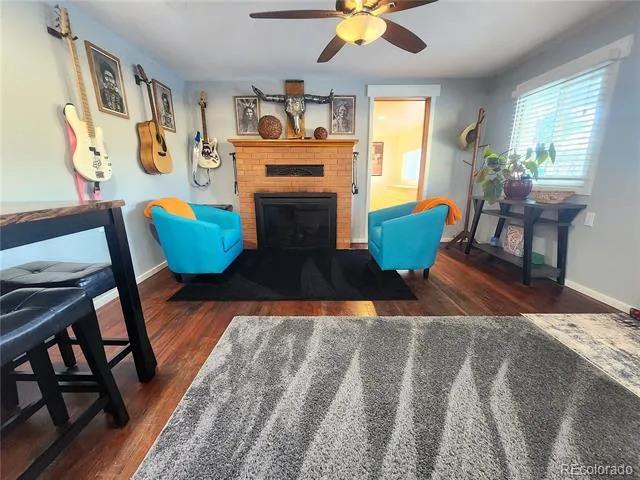 9564 US Highway 50 Howard, CO 81233