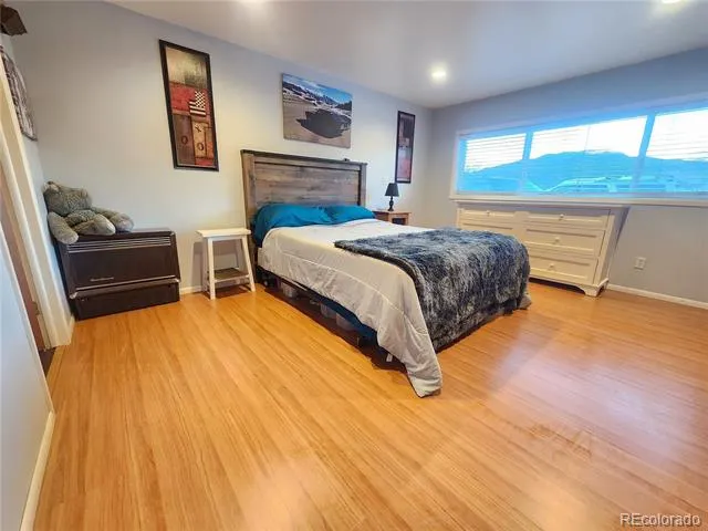 9564 US Highway 50 Howard, CO 81233