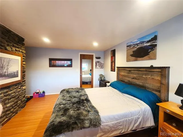 9564 US Highway 50 Howard, CO 81233