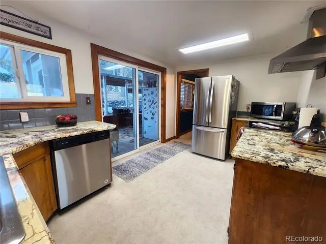 9564 US Highway 50 Howard, CO 81233