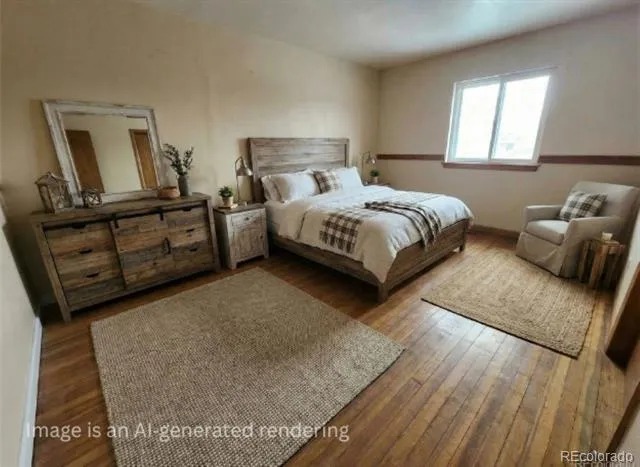 9564 US Highway 50 Howard, CO 81233