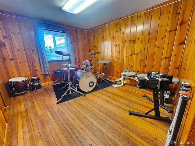 9564 US Highway 50 Howard, CO 81233