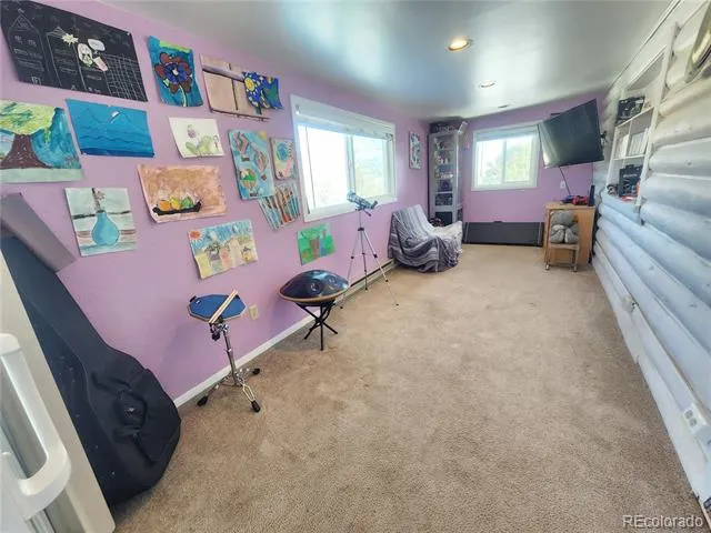 9564 US Highway 50 Howard, CO 81233