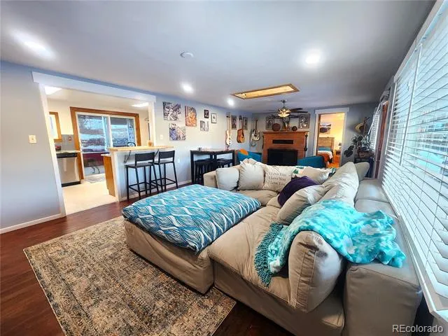 9564 US Highway 50 Howard, CO 81233