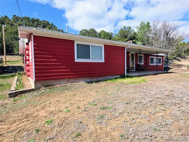9564 US Highway 50 Howard, CO 81233