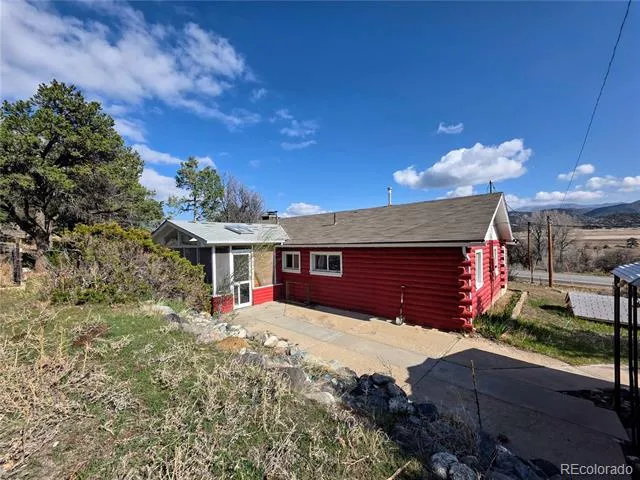 9564 US Highway 50 Howard, CO 81233