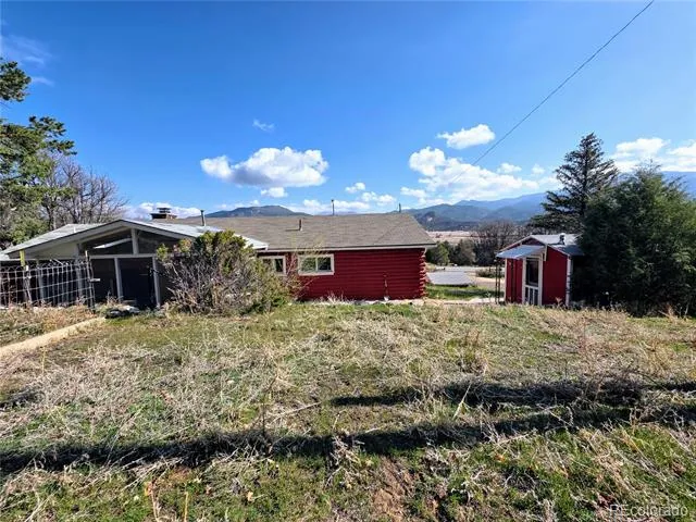 9564 US Highway 50 Howard, CO 81233
