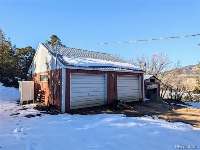 9564 US Highway 50 Howard, CO 81233