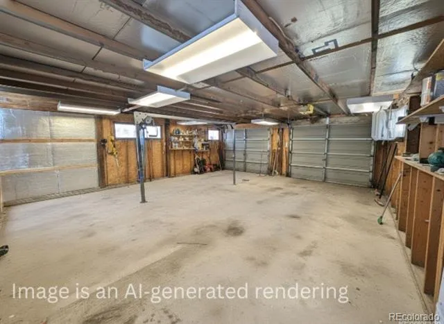 9564 US Highway 50 Howard, CO 81233