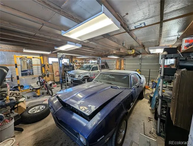 9564 US Highway 50 Howard, CO 81233