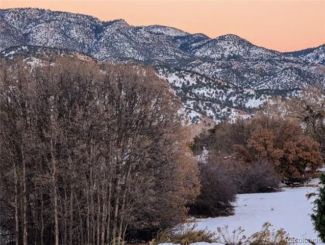 9564 US Highway 50 Howard, CO 81233