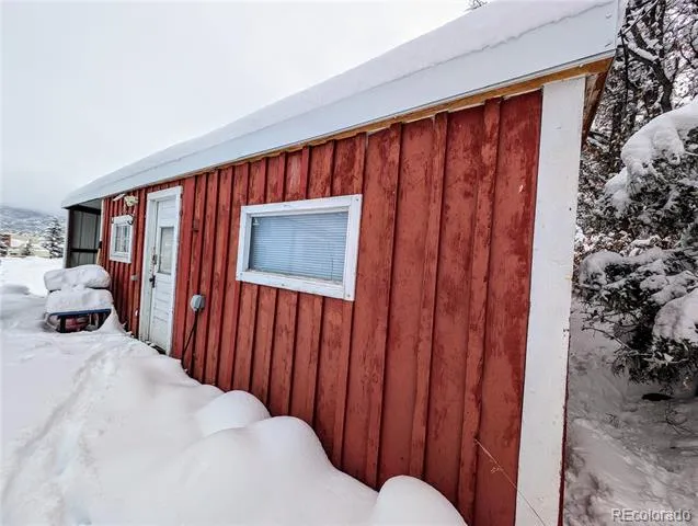 9564 US Highway 50 Howard, CO 81233