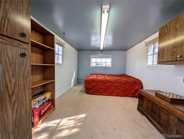 9564 US Highway 50 Howard, CO 81233