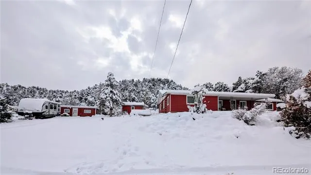 9564 US Highway 50 Howard, CO 81233