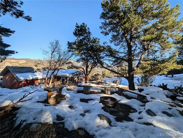 9564 US Highway 50 Howard, CO 81233