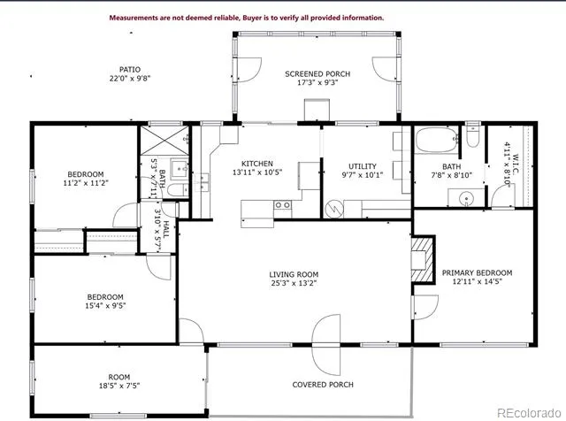 9564 US Highway 50 Howard, CO 81233