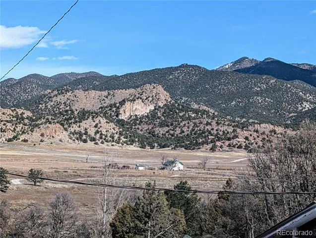 9564 US Highway 50 Howard, CO 81233