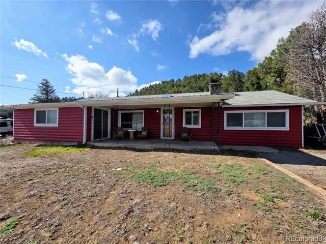 9564 US Highway 50 Howard, CO 81233