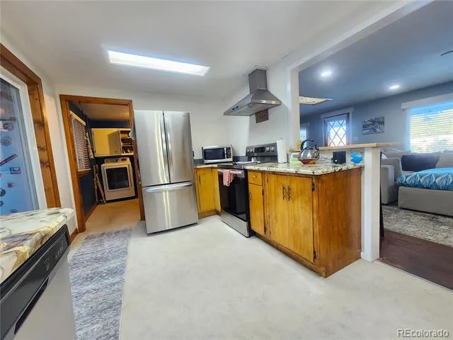 9564 US Highway 50 Howard, CO 81233