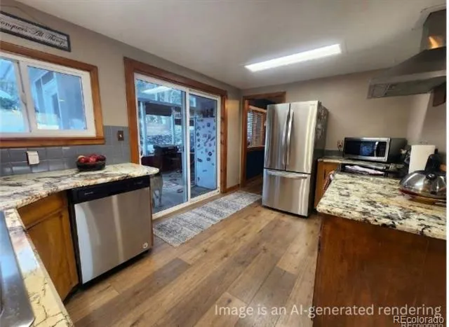 9564 US Highway 50 Howard, CO 81233