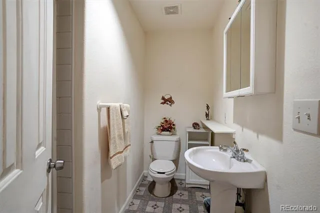 1206 Biddle Street Georgetown, CO 80444