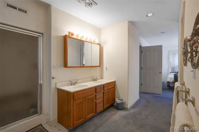1206 Biddle Street Georgetown, CO 80444
