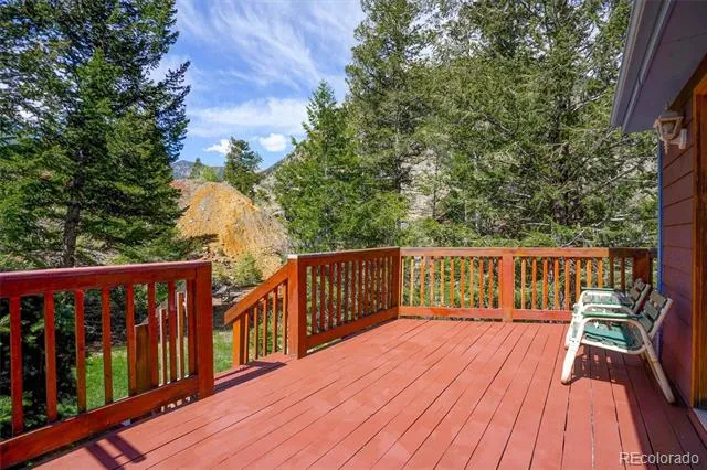 1206 Biddle Street Georgetown, CO 80444