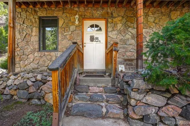 1206 Biddle Street Georgetown, CO 80444