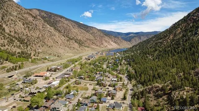 1206 Biddle Street Georgetown, CO 80444