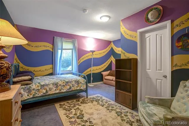 1206 Biddle Street Georgetown, CO 80444