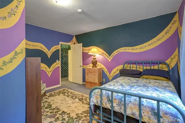 1206 Biddle Street Georgetown, CO 80444