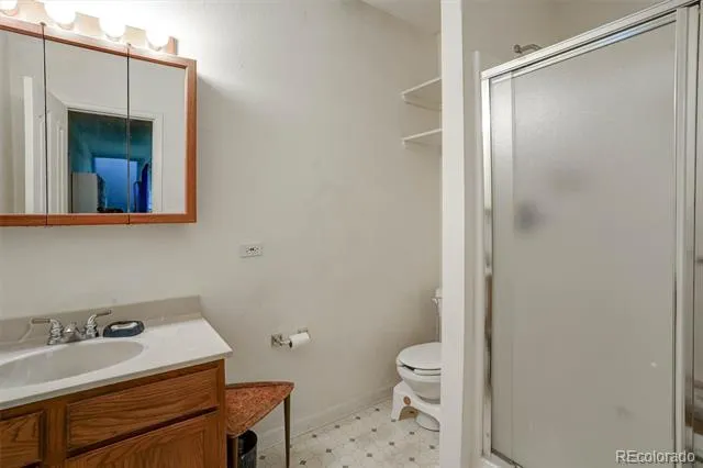 1206 Biddle Street Georgetown, CO 80444