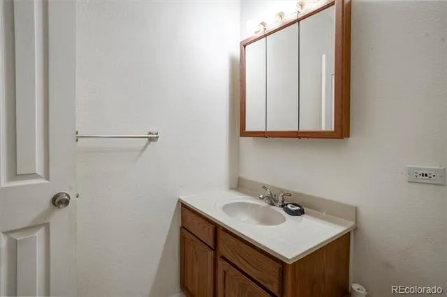 1206 Biddle Street Georgetown, CO 80444
