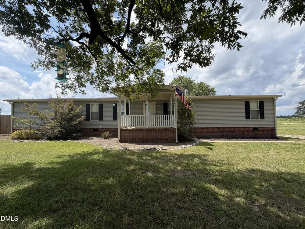 4247 Spring Hill Church Road Lillington, NC 27546
