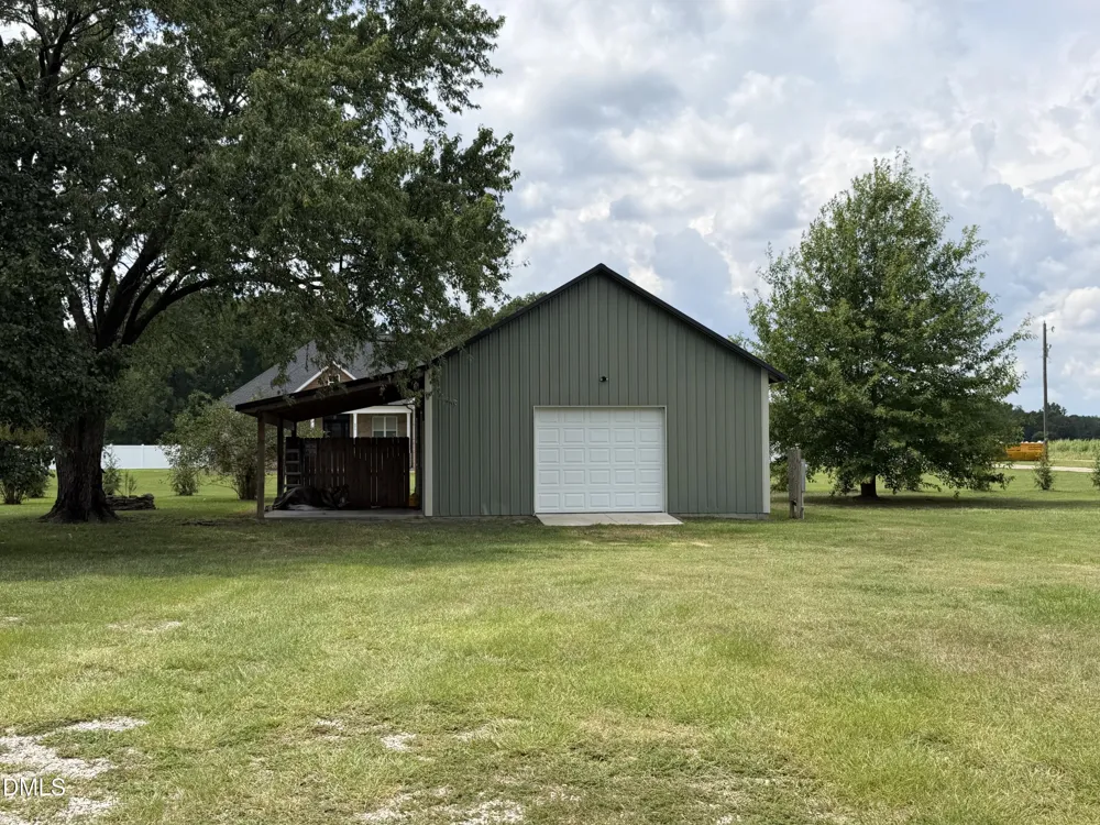 4247 Spring Hill Church Road Lillington, NC 27546