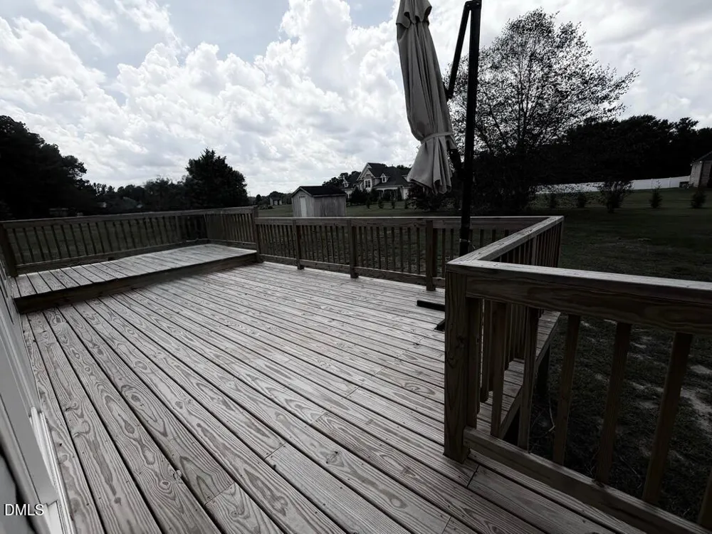 4247 Spring Hill Church Road Lillington, NC 27546