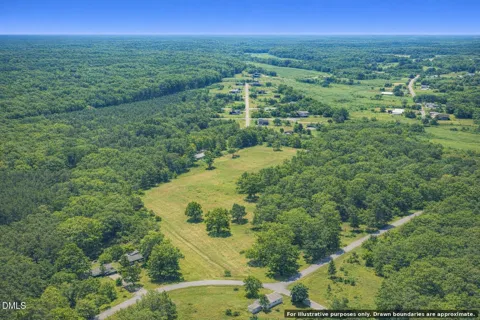 Lot 1 Old Cedar Grove Road