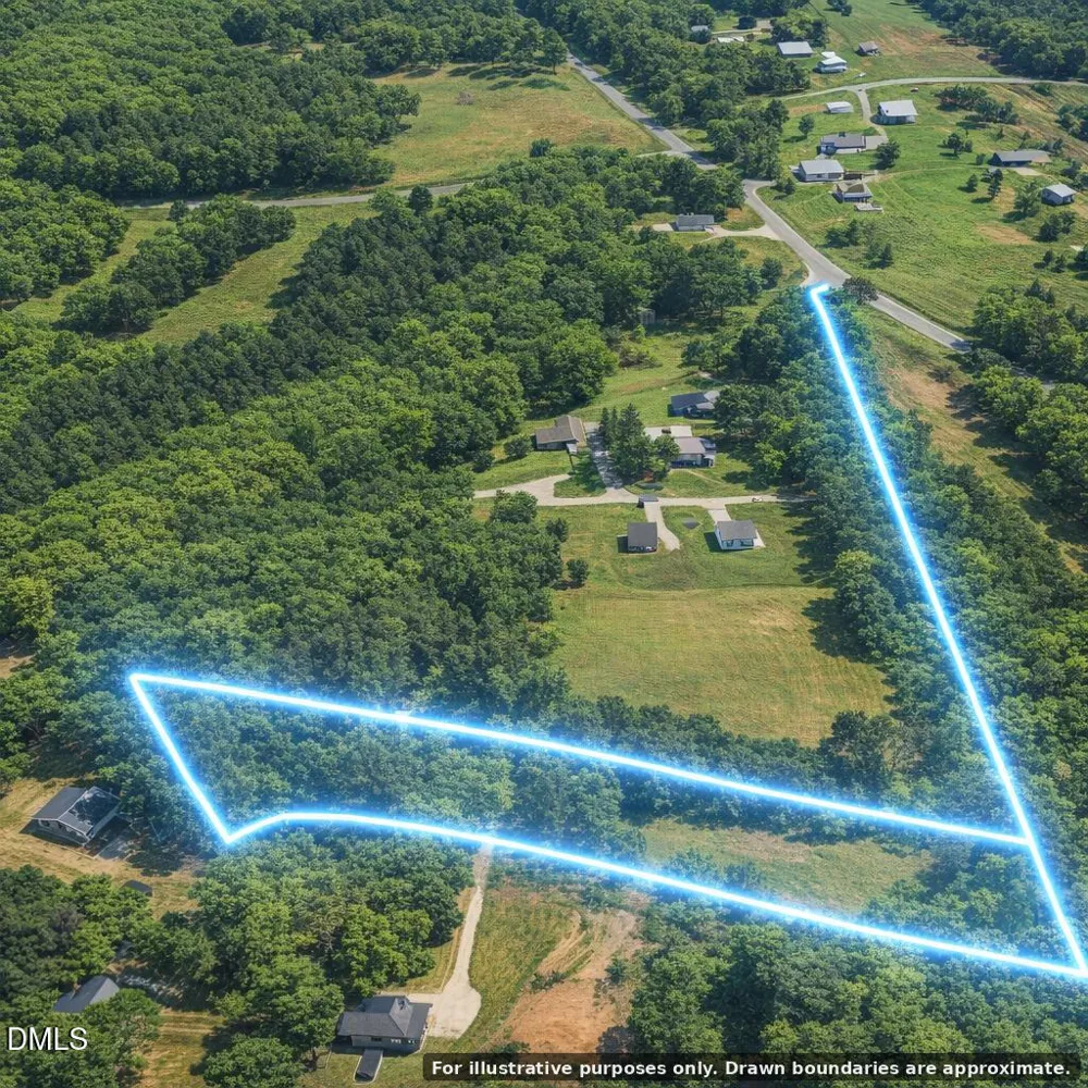 Lot 1 Old Cedar Grove Road Hillsborough, NC 27278