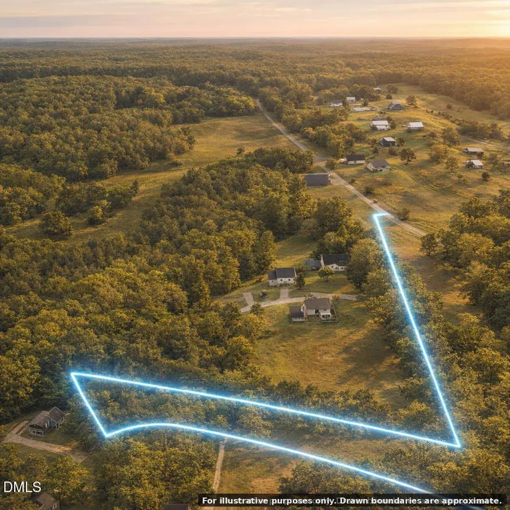 Lot 1 Old Cedar Grove Road Hillsborough, NC 27278