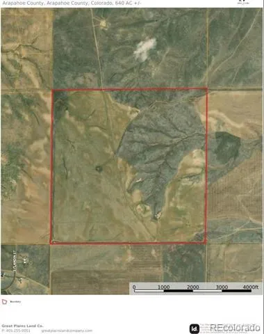 TBD E Quincy Ave Strasburg, CO 80136