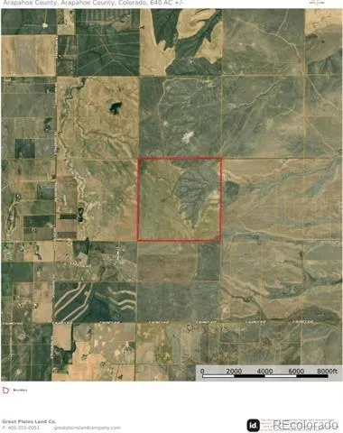 TBD E Quincy Ave Strasburg, CO 80136