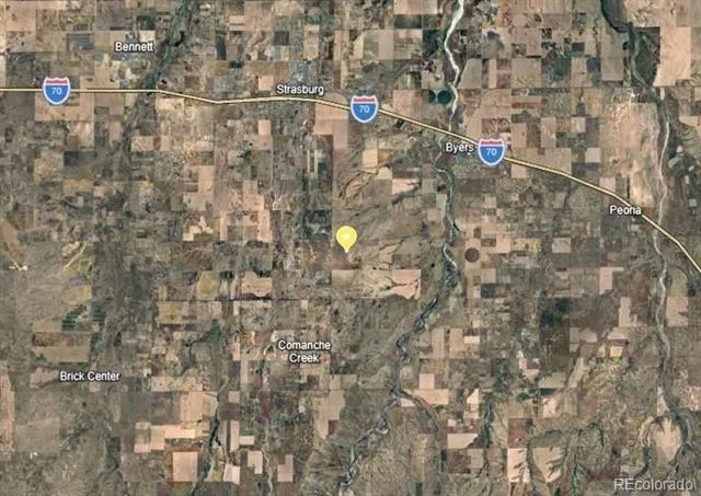 TBD E Quincy Ave Strasburg, CO 80136