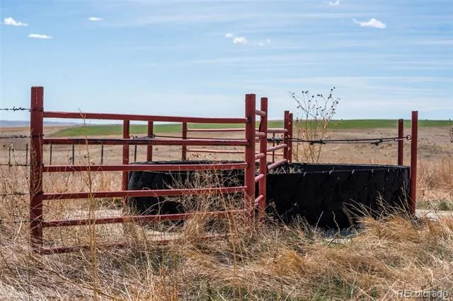 TBD E Quincy Ave Strasburg, CO 80136