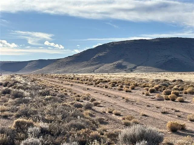 01 Inca Trail Jaroso, CO 81138