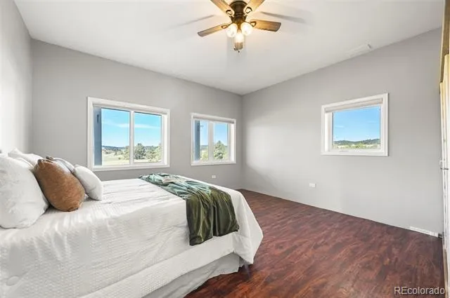 224 Lakeview Forest Heights Florissant, CO 80816