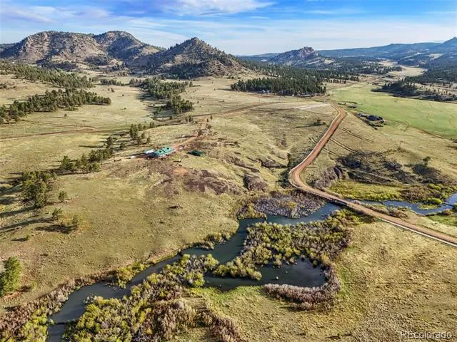 224 Lakeview Forest Heights Florissant, CO 80816