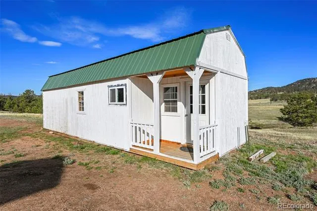 224 Lakeview Forest Heights Florissant, CO 80816