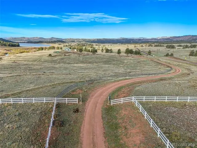 224 Lakeview Forest Heights Florissant, CO 80816