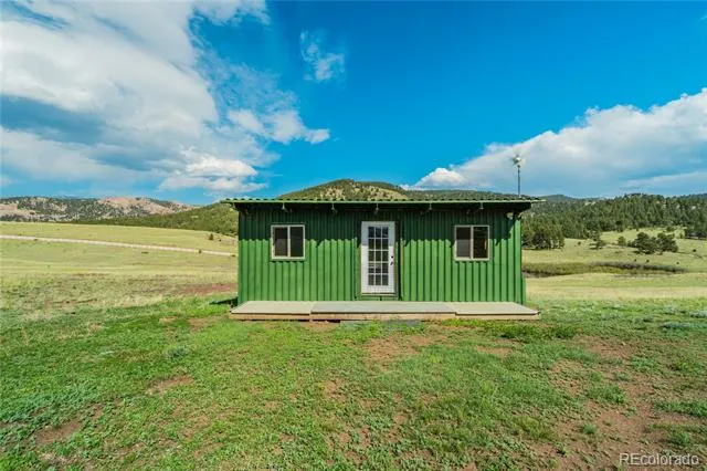 224 Lakeview Forest Heights Florissant, CO 80816