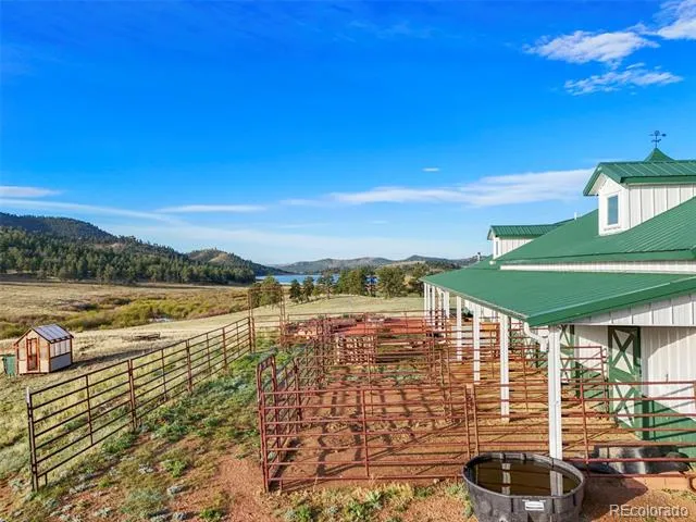 224 Lakeview Forest Heights Florissant, CO 80816